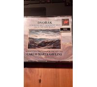 Dvorak, a. - Symphony 7/9