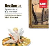Beethoven - Symphonies 8 & 6 Pastoral