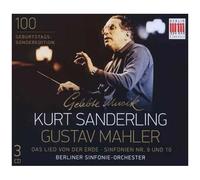 Symphonies 9 & 10