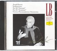 Haydn - Symphonies 92 & 94