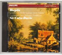 Symphonies 93, 94 Surprise & 96 Miracle-Haydn [Import]
