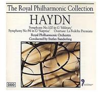Symphonies 94 & 100