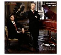 Symphonies à Deux Clavecins – Sony Music