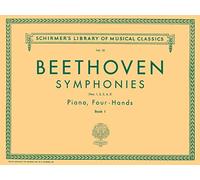 Symphonies - book 1 (1-5)