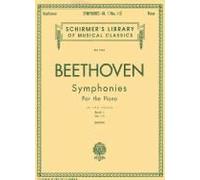 Symphonies - Book 1