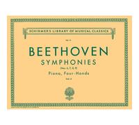 Symphonies - Book 2 (6-9)