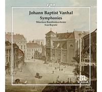 Symphonies CD