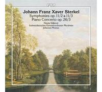 Symphonies/Concerto pour Piano OP 26/3