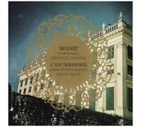 Symphonies, Concertos, Sonates