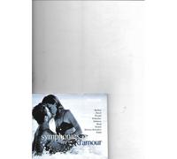Symphonies D'amour : Berlioz, Ravel, Mozart,
