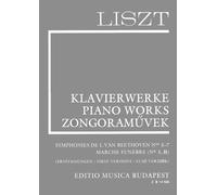 Symphonies De Beethoven No. 3,5,6,7