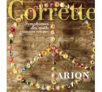 Symphonies des noëls