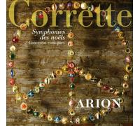 Symphonies des noëls