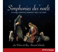 Symphonies des Noëls