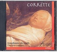 Symphonies Des Noëls Nos. 2, 4, 5 Et 6, Concertos Comiques Nos. 4, 7, 19, 24 Et 25
