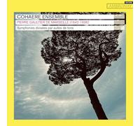 Symphonies Divisées par Suites de Tons