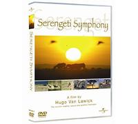 Symphonies du Serengeti – Universal Pictures