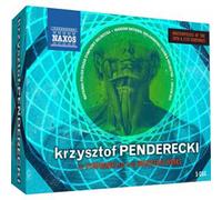 Symphonies et autres œuvres - Coffret