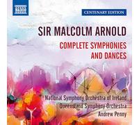 Symphonies et Danses Intégrale