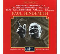 Symphonies et Musique de Chambre avec Piano