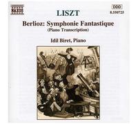 Symphonies Fantastique