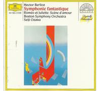 Symphonies Fantastiques / Op.14 Et Op.17 'romeo Et Juliette