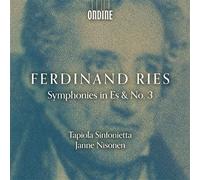 Symphonies In Es et Numéro 3