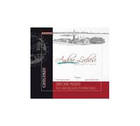 Symphonies inédites CD