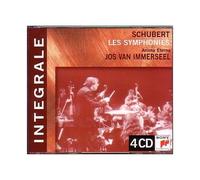 Symphonies - Intégrale