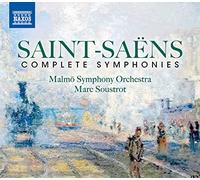 Symphonies (Intégrale) – NAXOS