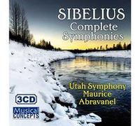 Symphonies (Intégrale)