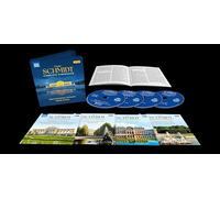 Franz Schmidt – Symphonies (Intégrale) – Coffret CD – NAXOS
