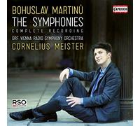 Symphonies/Intégrale