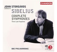 Symphonies, Intégrale