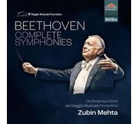 Symphonies Intégrale