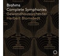 Symphonies (Intégrale)