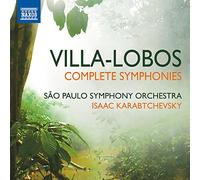 Symphonies (Intégrale)