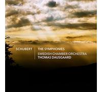 Symphonies (Intégrale)