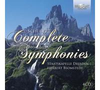 Schubert: Complete Symphonies