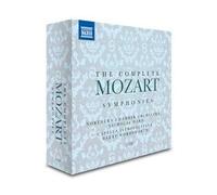 Symphonies - Intégrale - Coffret CD