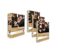 The Complete Symphonies – C Major Entertainment