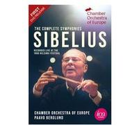 Symphonies Intégrale DVD E
