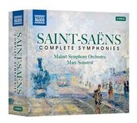 Symphonies (Intégrale) – NAXOS