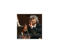 Symphonies Linz et Prague – Sony Music