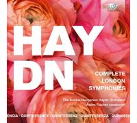 Quintessence Haydn: Complete London Symphonies