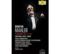 Symphonies N°1-3 - DVD Zone 1 E
