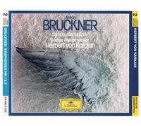 Symphonies N° 1 & 5