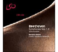 Symphonies n°1-9 CD