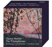 Symphonies N°1 À 9