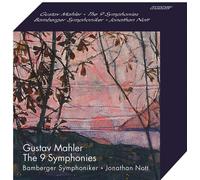 Symphonies N°1 À 9